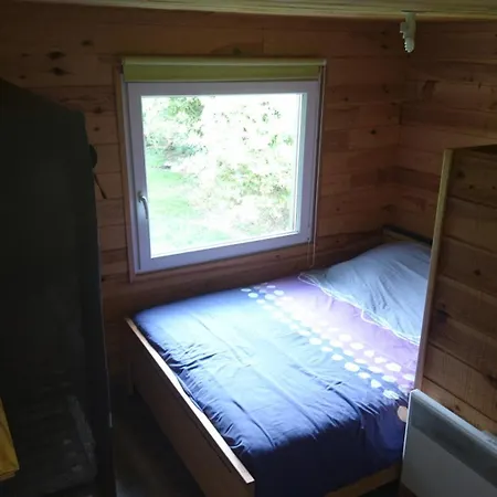 Bed & Breakfast La De 3*