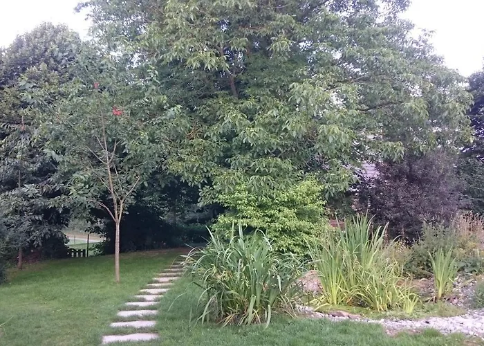 La De Frühstückspension